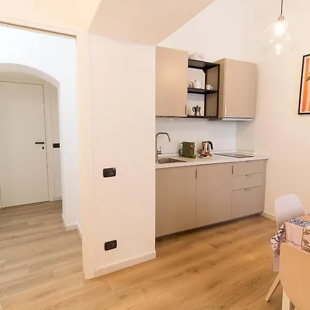 Casa Itaca Lejlighed Cefalù