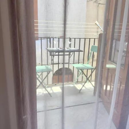 Casa Itaca Lejlighed