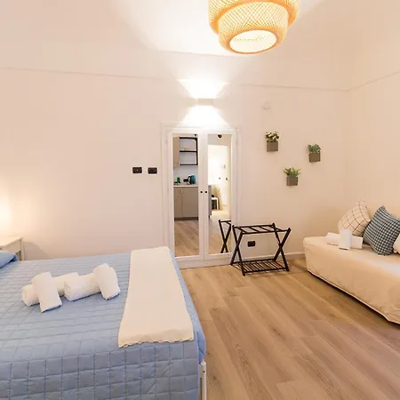 Apartment Casa Itaca