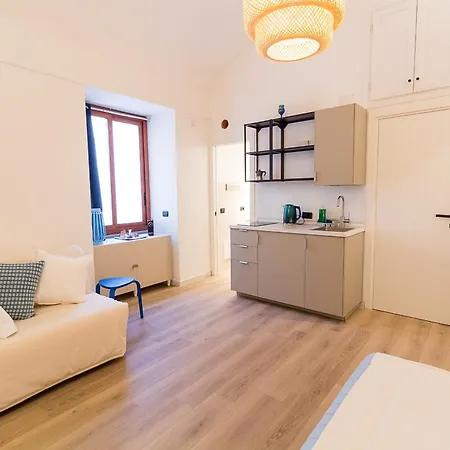 Lejlighed Casa Itaca