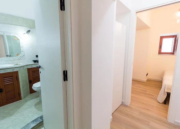 Lejlighed Casa Itaca *