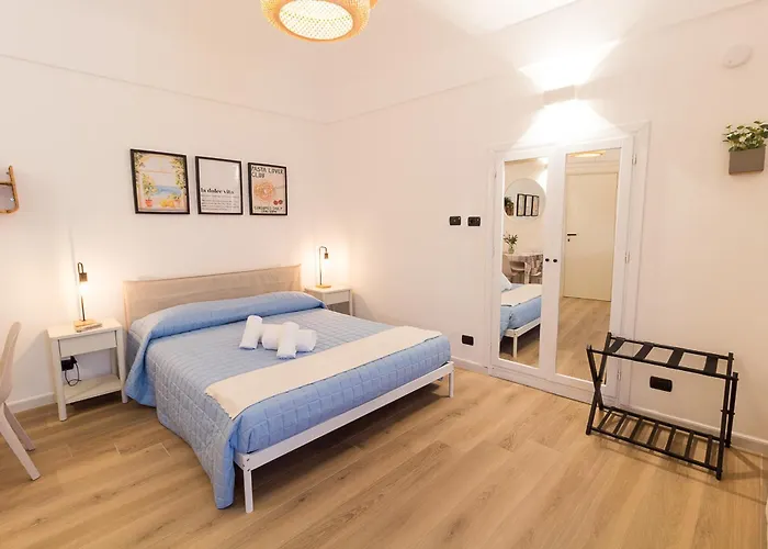 Lejlighed Casa Itaca *