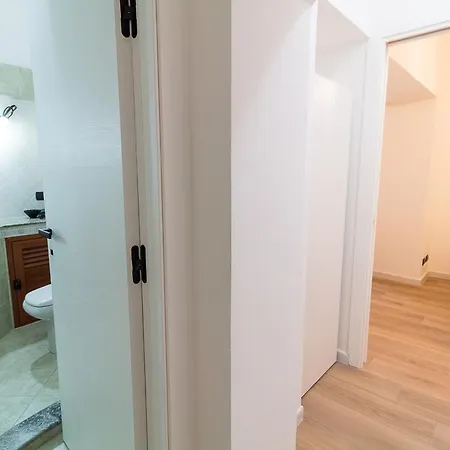 Lejlighed Casa Itaca *