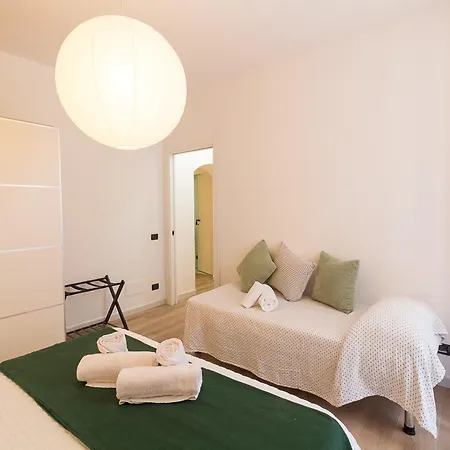 Casa Itaca Lägenhet *