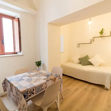 Apartment Casa Itaca *