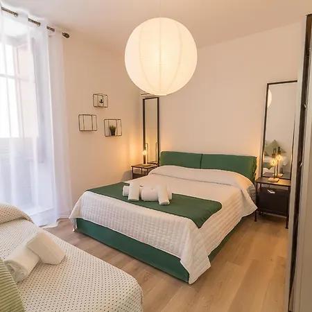 Apartment Casa Itaca