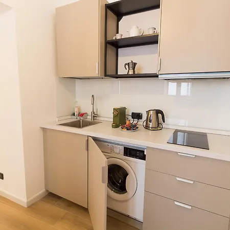 Casa Itaca Lejlighed Cefalù