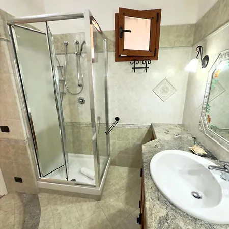 Διαμέρισμα Casa Itaca