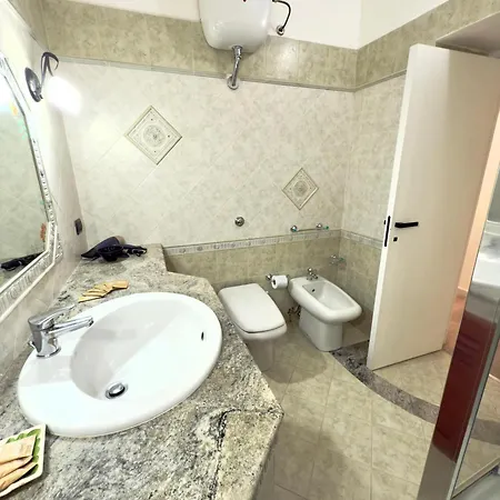 Casa Itaca Apartment