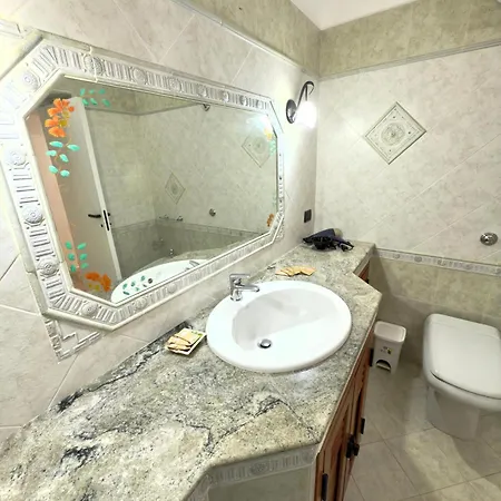 Casa Itaca Lejlighed