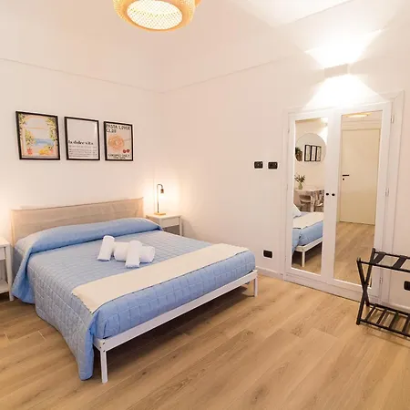 Lägenhet Casa Itaca *