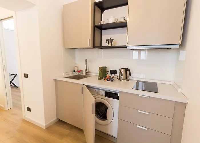 Casa Itaca Appartement Cefalù