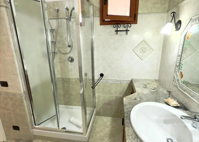 Appartement Casa Itaca