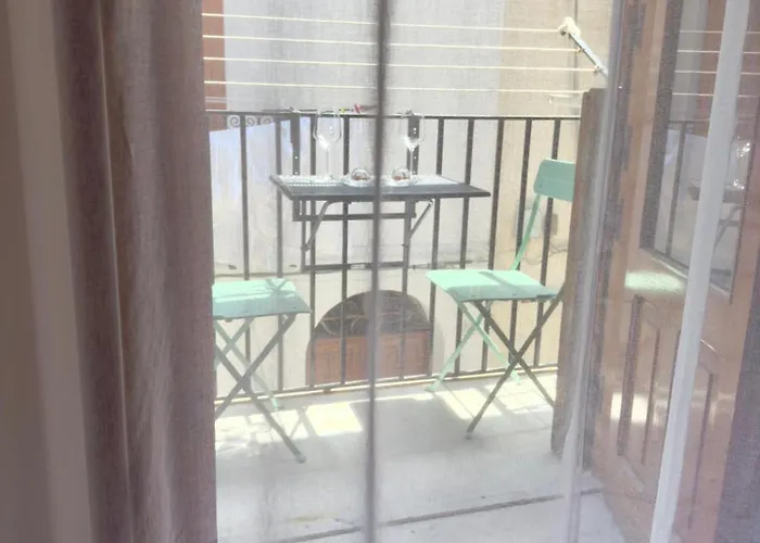 Casa Itaca Appartement