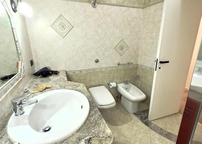 Casa Itaca Appartement