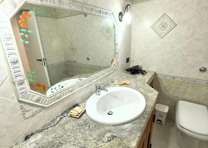 Casa Itaca Appartement