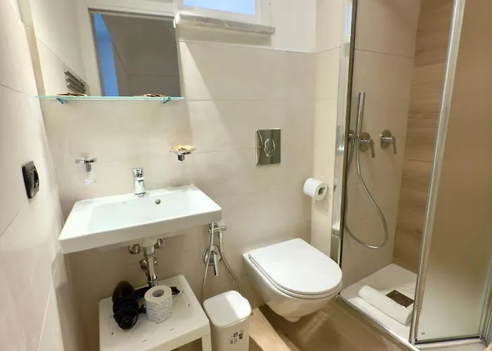 Casa Itaca * Cefalù